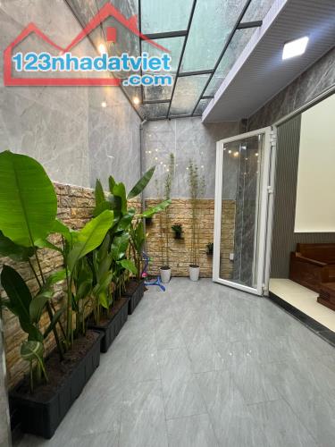 Chính chủ cần bán nhà kiệt 68 Võ Văn Tần cách đường chính 50m - 4