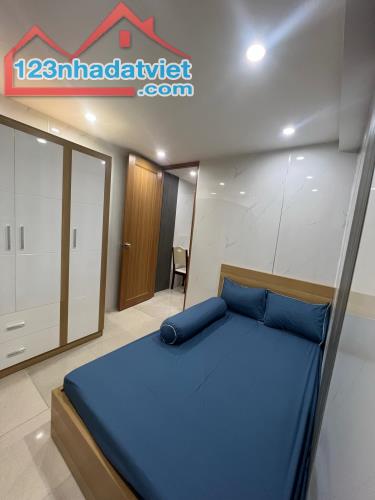 Chính chủ cần bán nhà kiệt 68 Võ Văn Tần cách đường chính 50m - 5