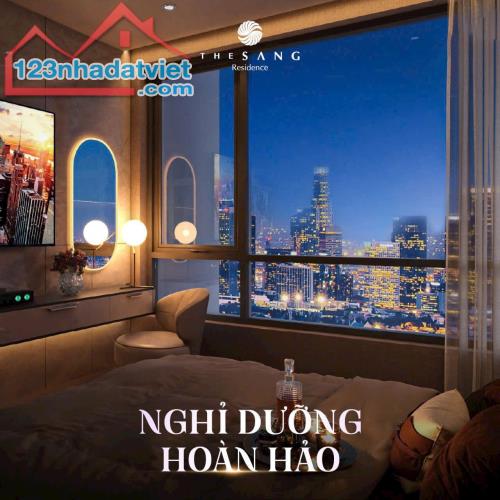 Cần bán gấp căn hộ 2PN 83m2 ngày biển mỹ khê - Sắp bàn giao nhà -  giá 3,4 tỷ - 2