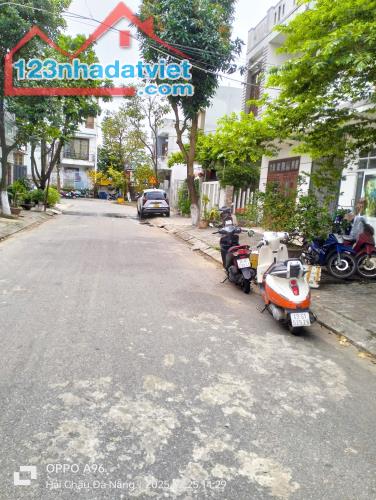 CHINH CHỦ CÂN BÁN LÔ ĐẤT ĐƯỜNG ĐÀO TRÍ, HOÀ CƯỜNG NAM HOÀ XUA - 1