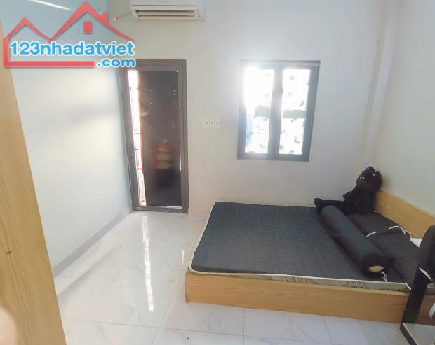 PASS HỢP ĐỒNG THUÊ TRỌ TẠI PHƯỜNG 6, GÒ VẤP, TPHCM - 1