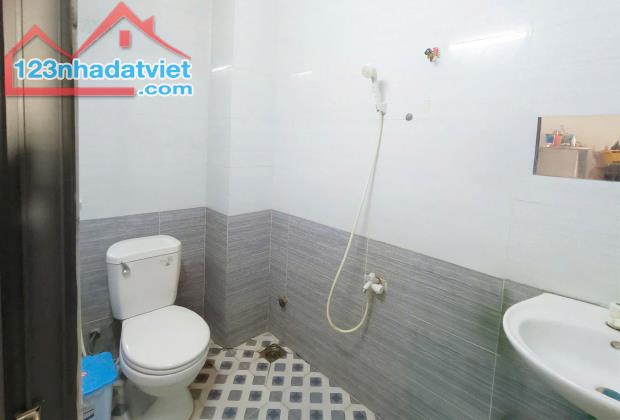 PASS HỢP ĐỒNG THUÊ TRỌ TẠI PHƯỜNG 6, GÒ VẤP, TPHCM - 4