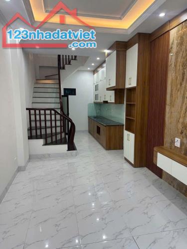 🏡 HẠT RẺ PHỤNG CHÂU - CHƯƠNG MỸ - HÀ NỘI - 31M² - NGÕ NÔNG - GẦN BÃI Ô TÔ 🚗 - 1