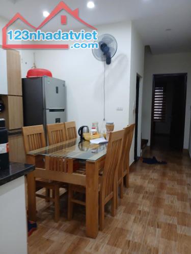 Bán nhà An Dương Vương, Phú Thượng, Tây Hồ, nhà đẹp, sẵn ở, 2 thoáng trước sau, ngõ thông - 3
