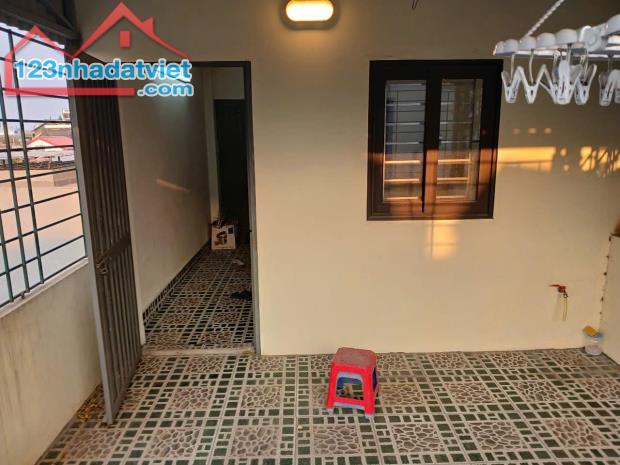 Bán nhà An Dương Vương, Phú Thượng, Tây Hồ, nhà đẹp, sẵn ở, 2 thoáng trước sau, ngõ thông - 5