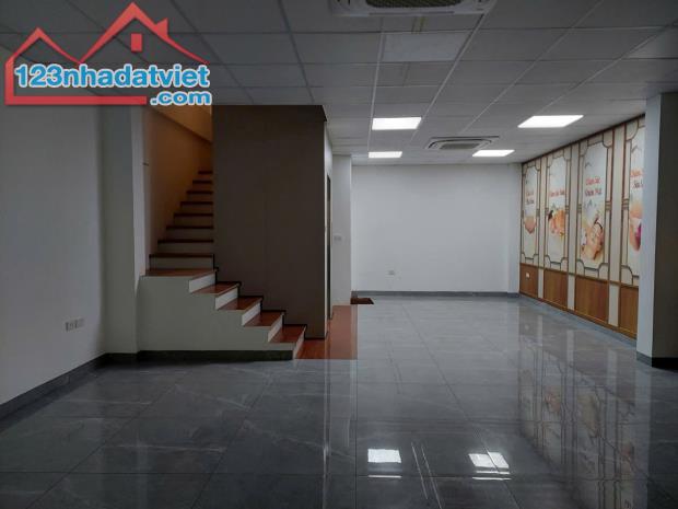 Cho thuê nhà Tố Hữu, Roman Plaza, 80m2, 5 tầng, thang máy làm văn phòng - 1
