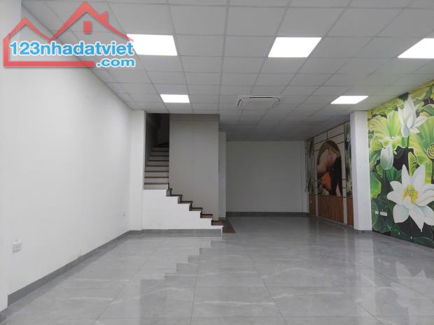 Cho thuê nhà Tố Hữu, Roman Plaza, 80m2, 5 tầng, thang máy làm văn phòng - 2