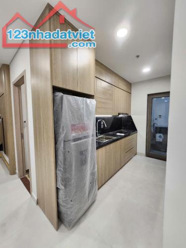 Cho thuê căn hộ 2 ngủ tại Khai Sơn City Long Biên 77m, giá 13tr/th LH:0395432616