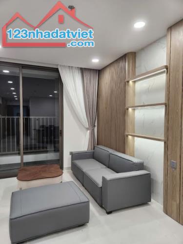 Cho thuê căn hộ 2 ngủ tại Khai Sơn City Long Biên 77m, giá 13tr/th LH:0395432616 - 1