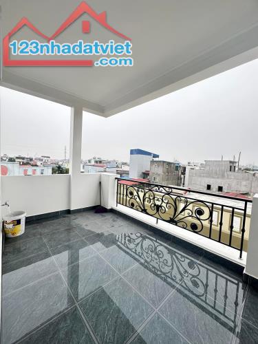 Nhà Trại Lẻ, kênh dương, lê chân, hải phòng - 1
