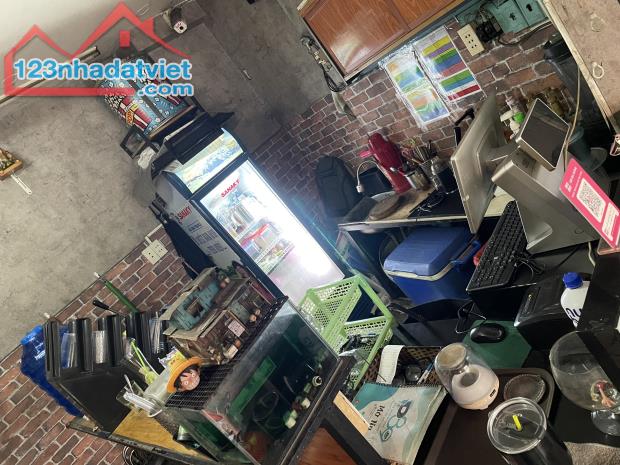 Sang quán Cafe tại 124 Trường Sa, Phường 15, Quận Bình Thạnh - 2