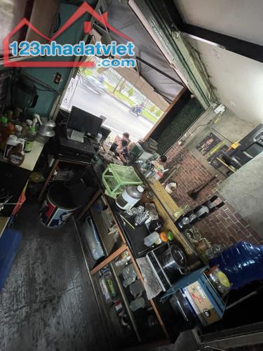 Sang quán Cafe tại 124 Trường Sa, Phường 15, Quận Bình Thạnh - 4