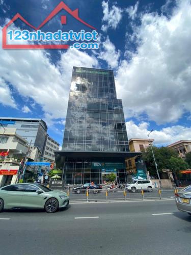 🏬🏬 Bán Gấp Building_ Mặt Tiền Trần Hưng Đạo Phường 6 Quận 5 ☘️☘️ - 2