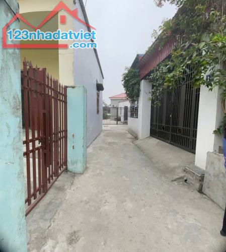 Bán đất Hoà Nghĩa - Dương Kinh - Hải Phòng - 1