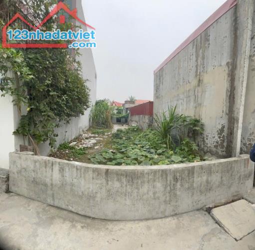 Bán đất Hoà Nghĩa - Dương Kinh - Hải Phòng - 2