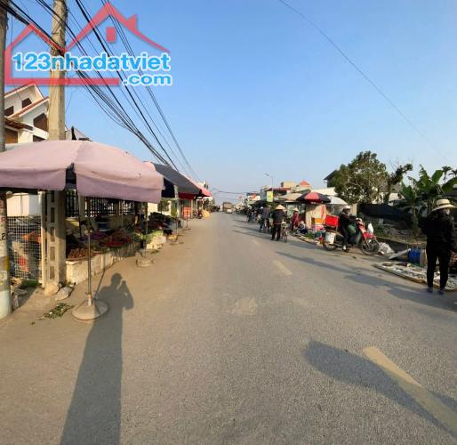 Bán đất Hoà Nghĩa - Dương Kinh - Hải Phòng - 3