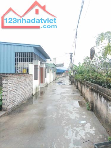Bán lô đất tại Phạm Hải, Đa Phúc, Dương Kinh - 2