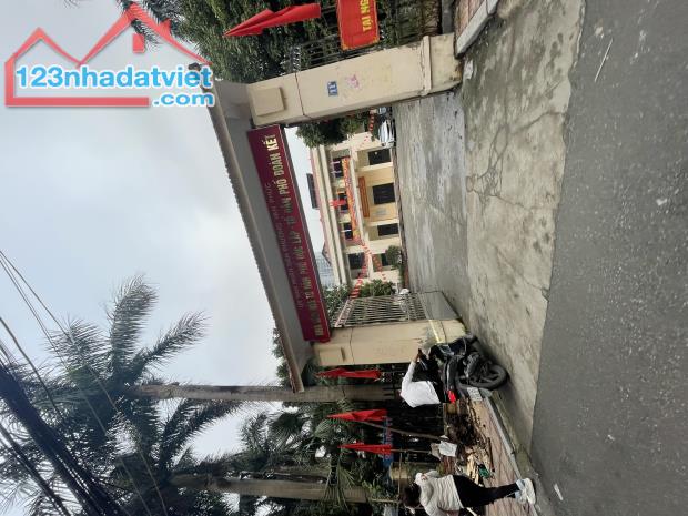 Ngô Thì sỹ, Vạn Phúc 33m mt4,1m 5t thang máy,ngõ thông,an sinh đỉnh