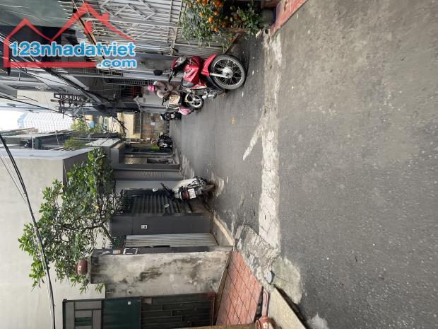 Ngô Thì sỹ, Vạn Phúc 33m mt4,1m 5t thang máy,ngõ thông,an sinh đỉnh - 2