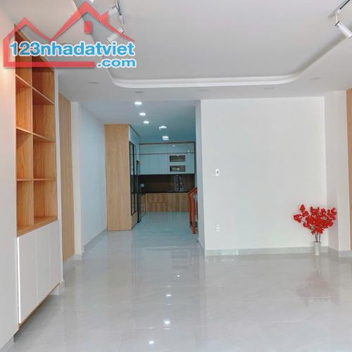 Chủ nhiệt bán gấp mặt tiền kinh doanh Nguyễn Kiệm – Phú Nhuận – 4.5x15.6m- Giá 12.4Tỷ - 1