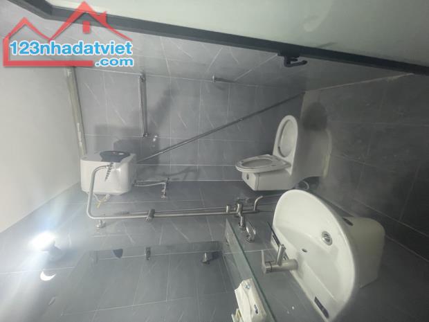 Chỉ Nhỉnh 4 Tỷ- gần phố- nhiều tiện ích- 22m2-4 tầng - 4