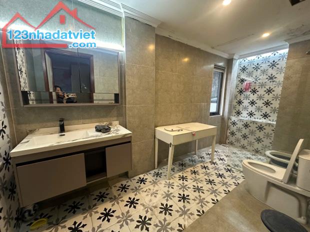 TÒA VĂN PHÒNG SIÊU VIP- PHỐ ĐỘI CẤN- LÔ GÓC THOÁNG SÁNG RỰC RỠ- 145M2- 9 TẦNG- 105 TỶ - 3