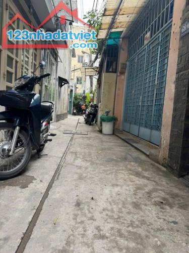 🔥 CHỦ GẤP BÁN – HẠ GIÁ SỐC CÒN 11.7 TỶ XE HƠI NGỦ TRONG NHÀ – NGAY LĂNG CHA CẢ!