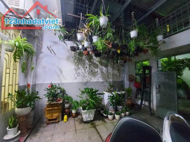 🔥 CHỦ GẤP BÁN – HẠ GIÁ SỐC CÒN 11.7 TỶ XE HƠI NGỦ TRONG NHÀ – NGAY LĂNG CHA CẢ! - 4