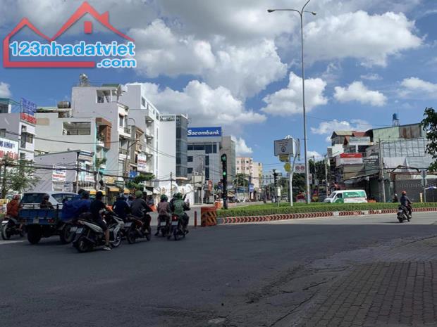 Nhà 2 MT 5 tầng KDC Nam Long Q12, 89m2, 4.5x20m chỉ 11.x tỷ