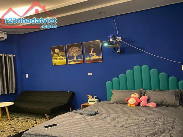 Nhà 2 MT 5 tầng KDC Nam Long Q12, 89m2, 4.5x20m chỉ 11.x tỷ - 2
