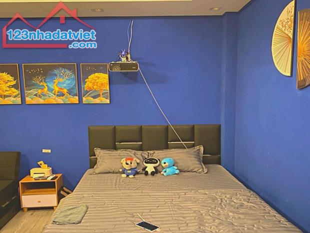Nhà 2 MT 5 tầng KDC Nam Long Q12, 89m2, 4.5x20m chỉ 11.x tỷ - 3