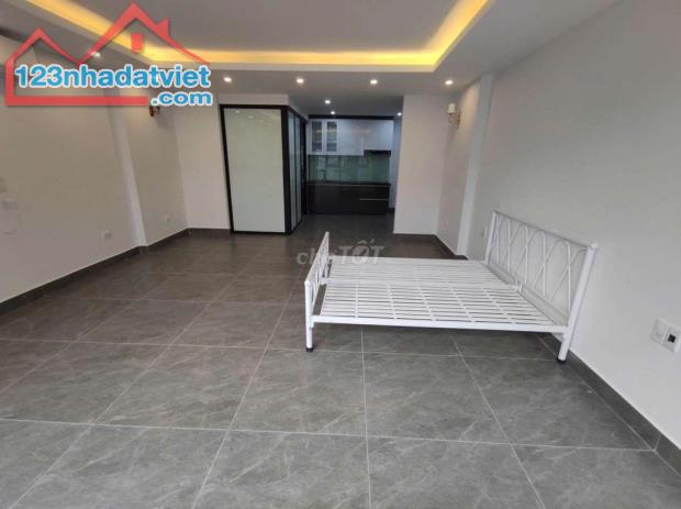 Cho thuê phòng trọ, chung cư mini 50m2 Xuân La, Võ Chí Công, Ngoại giao đoàn - 3