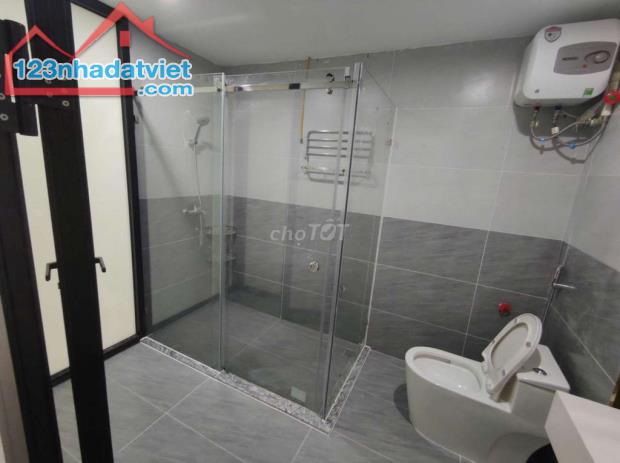 Cho thuê phòng trọ, chung cư mini 50m2 Xuân La, Võ Chí Công, Ngoại giao đoàn - 4