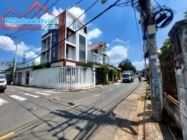 BÁN 2200m2 ĐẤT trước mặt ĐƯỜNG SỐ - GẦN KDL SUỐI TIÊN, P. TÂN PHÚ, TP. THỦ ĐỨC  Chỉ 15