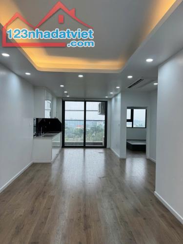 Bán căn hộ 2 PN An Quý Hưng Riverside – Long Biên, chỉ 3,55 tỷ