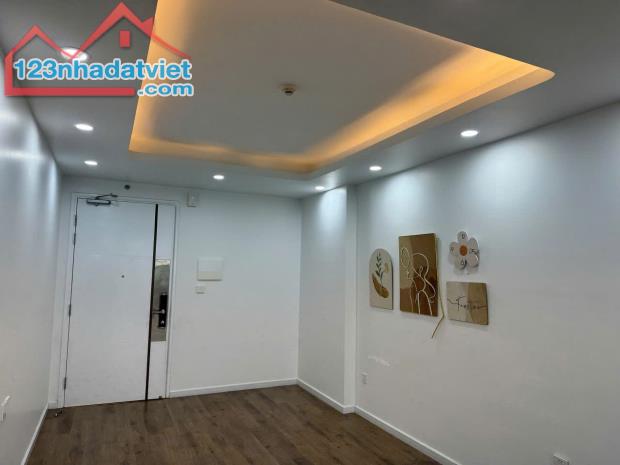 Bán căn hộ 2 PN An Quý Hưng Riverside – Long Biên, chỉ 3,55 tỷ - 1