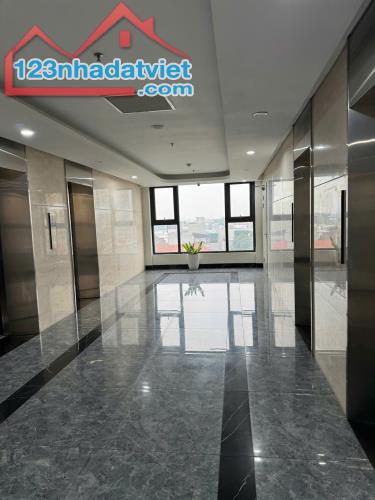 Bán căn hộ 2 PN An Quý Hưng Riverside – Long Biên, chỉ 3,55 tỷ - 2