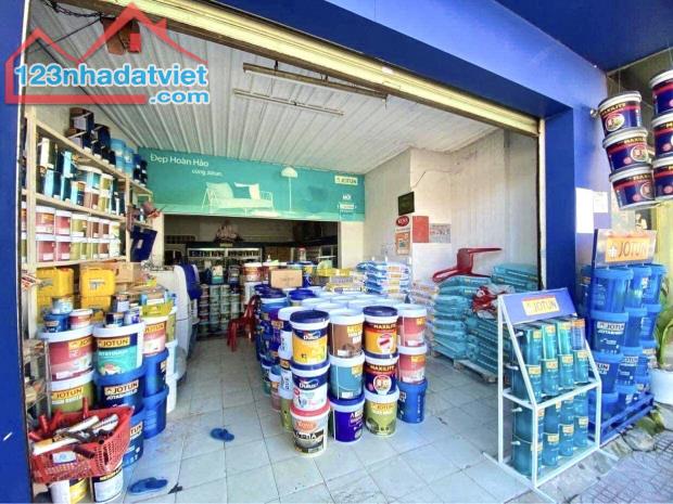 Bán nhà MẶT TIỀN KINH DOANH Phạm Văn Đồng Linh Trung Thủ Đức, 165m2, 10tỷ xxx - 2