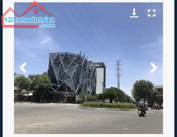 + Hoà Cường Bắc Hải Châu, Nhà C4 kinh doanh. Nguyên Phi Ỷ Lan, giảm chào nên đến 1 tỷ