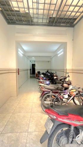 Bán Nhà Đẹp 7 Tầng ,Tháng Máy Dòng Tiền 50tr.Tháng,Đường Số Tân Kiểng ,Q.7, - 1