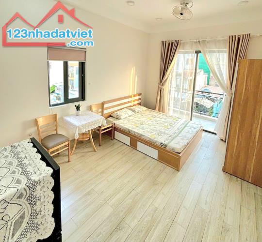 Bán Nhà Đẹp 7 Tầng ,Tháng Máy Dòng Tiền 50tr.Tháng,Đường Số Tân Kiểng ,Q.7, - 3