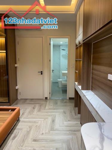 NHÀ MỚI -5 TẦNG -VẠN PHÚC -HÀ ĐÔNG -NGÕ NÔNG THÔNG -GẦN ÔTÔ -THANG MÁY -NỘI THẤT LONG LANH - 3