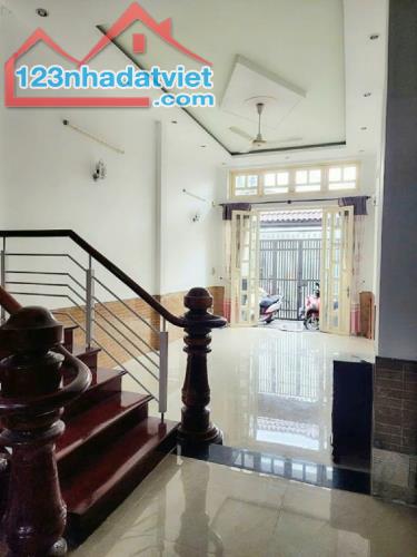 🏡🏡🏡 NHÀ 5 TẦNG MẶT TIỀN ĐƯỜNG SỐ PHƯỜNG 11 .GÒ VẤP .DT80M .4 X 20 💸💸💸 14 TỶ  + Gần c - 2