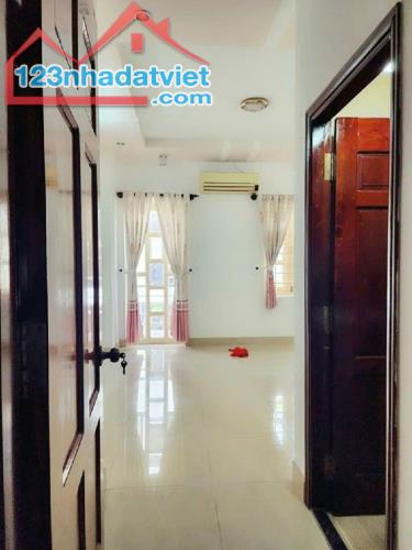 🏡🏡🏡 NHÀ 5 TẦNG MẶT TIỀN ĐƯỜNG SỐ PHƯỜNG 11 .GÒ VẤP .DT80M .4 X 20 💸💸💸 14 TỶ  + Gần c - 5