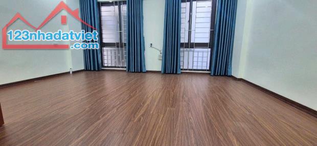 NHÀ MỚI ĐẸP VÂN CANH, GẦN PHỐ, 2 THOÁNG, 20m RA MẶT ĐƯỜNG 422B. - 1