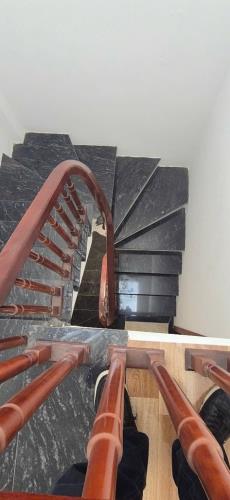 NHÀ MỚI ĐẸP VÂN CANH, GẦN PHỐ, 2 THOÁNG, 20m RA MẶT ĐƯỜNG 422B. - 2