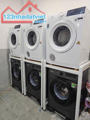 Chỉ 21.2tỷ sở hữu căn CCMN 15m ra ô tô Vũ Hữu 91m2 8tầng doanh thu 140tr/tháng - 3