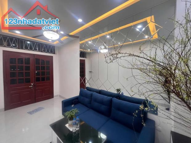BÁN NHÀ NGUYỄN LƯƠNG BẰNG - ĐỐNG ĐA - 4 TẦNG - FULL NỘI THẤT - 6.5 TỶ - 1