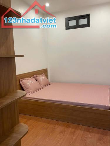 BÁN NHÀ NGUYỄN LƯƠNG BẰNG - ĐỐNG ĐA - 4 TẦNG - FULL NỘI THẤT - 6.5 TỶ - 4
