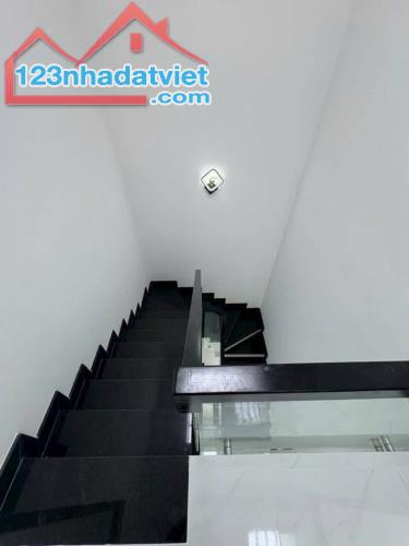 Bán Nhà Mới 3 Tầng - 60m2 HXH Nguyễn Xiển, Long Bình Quận 9. Giá Chỉ 5 Tỷ - 1